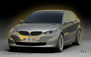 bmw 2011